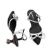 Women Formal Court Shoes - 62723S - Court Shoes - Walkeaze